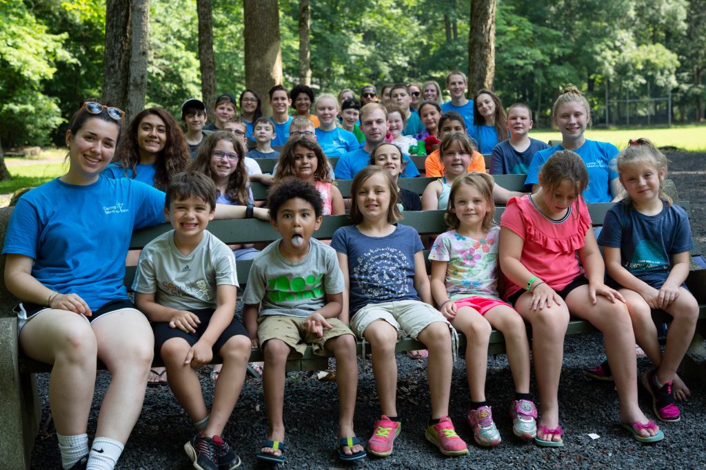 Day Camp Camp Men O Lancamp Men O Lan