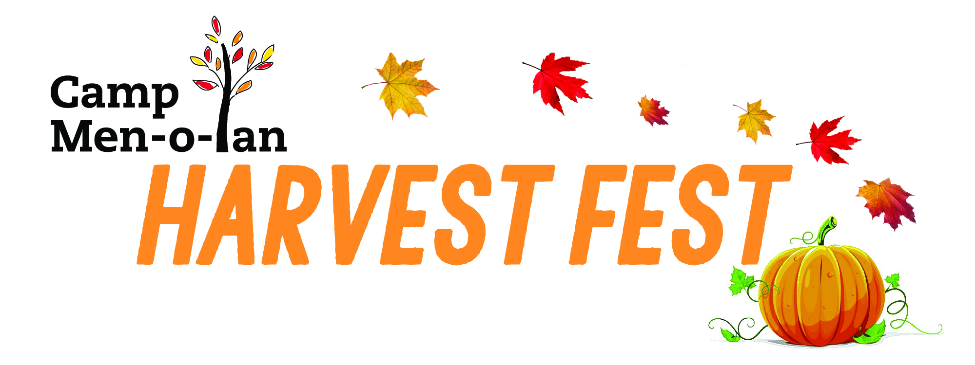 Harvest Fest Logo